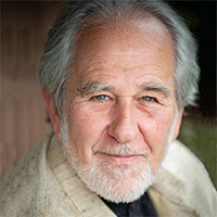 Bruce H Lipton