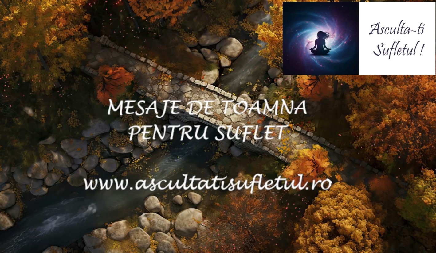 Incetineste ! Viata nu este doar o goana !