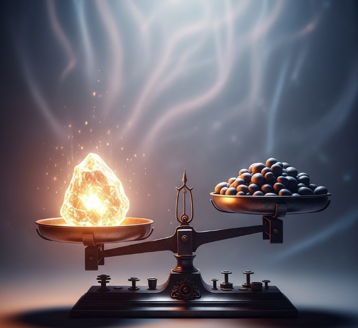 Suferi si tu de rana de nedreptate? - Test rapid